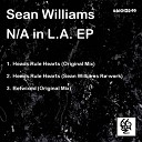 Sean Williams - Heads Rule Hearts Original Mix