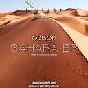 Odison - Sahara Original Mix