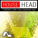 House Head - Corona Lime Salt Original Mix