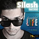 Sllash feat Gabi Tran - Mi e Dor Radio Edit