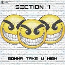 Section 1 - Gonna Take You High Extended Mix