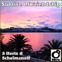 8 Hertz Schelmanoff - Oldschooler Original Mix