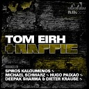 Tom Eirh - Traffic Michael Schwarz Remix