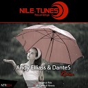 Andy Elliass DanteS - Rain Original Mix