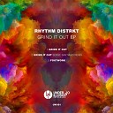 Rhythm Distrkt - Footwork Original Mix