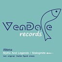 Altena - Stalagmite Vadim Spark Remix