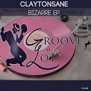 Claytonsane - Funk You Jack Original Mix