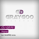 Dj Geri - Adonai Original Mix