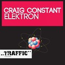 Craig Constant - Elektron Original Mix