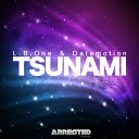 Datamotion L B One - Tsunami Helvetic s Remix