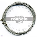Marcelo Roascio RCM feat Stu Hamm - Todo en un d a