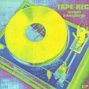 Tape Rec - Aeronave