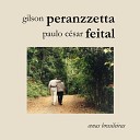 Gilson Peranzzetta Paulo C sar Feital - G R E S Brasil