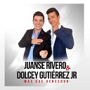 Juanse Rivero Dolcey Guti rrez Jr - Bonus Track