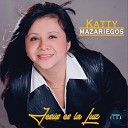 Katty Mazariegos - Dios No Va a Fallar
