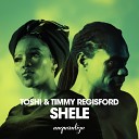 Toshi Timmy Regisford - Shele Timmy s Alternate Vocal Mix