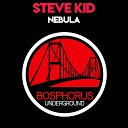 Steve Kid - Nebula