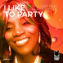 Lucius Lowe feat Stephanie McDee - I Like To Party Crazy B SA D La Dino Deeper…