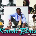 Kunde Blues - Toungan