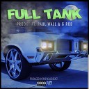 Prodkt feat Paul Wall G Rob - Full Tank