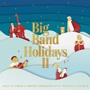 Jazz at Lincoln Center Orchestra Wynton Marsalis feat Denzal Sinclaire Audrey… - Silent Night feat Denzal Sinclaire Audrey…