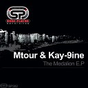 Mtour Kay 9ine - Radiation Original Mix