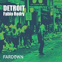 Fabio Rodry - Detroit Original Mix