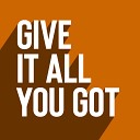 Kevin McKay Marco Anzalone - Give It All You Got Original Mix