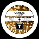 CMRDE - Sparta (Original Mix)