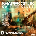 Quintin Kelly - Darkside of The Force Original Mix