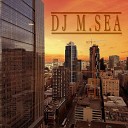 DJ M SEA - The Art of Getting Laid