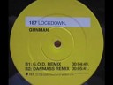 187 Lockdown - Gunman G O D Mix