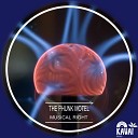 The Phunk Motel - Musical Right Original Mix
