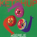 Las Ketchup - The Ketchup Song Aserej Karaoke Version