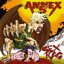 Annex 5 - Dirty Rotten Son of a Bitch