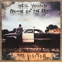 Neil Young Promise of the Real - Fly By Night Deal