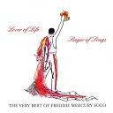 Freddie Mercury - Love Kills Star Rider Remix