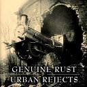 Genuine Rust - Shipwrecked on a Dime