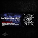Pablo Caballero - Wild Hunt Pitch Remix