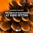Electralex - Home Club Original Mix