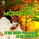 Los 7 Modernistas - Un Sue o