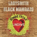 Ladysmith Black Mambazo - Chicago Blues Zulu Style