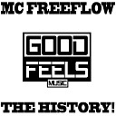 MC Freeflow - A brand new day Original Mix