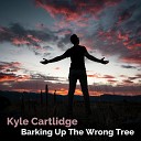 Kyle Cartlidge - Temple Severing
