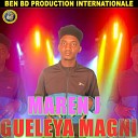 Maren J - Gueleya Magni