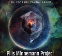 Pitts Minnemann Project - The Psychic Planetarium