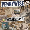 Pennywise - What You Deserve