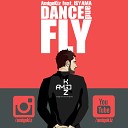 AmigoKiz feat Isyama - Dance and Fly