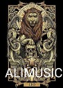 ALIMUSIC - LP Lost On You Vlad Ivan Kizomba Remake feat Diana…