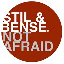 Stil Bense - Not Afraid Jacek Janicki Andlee Remix